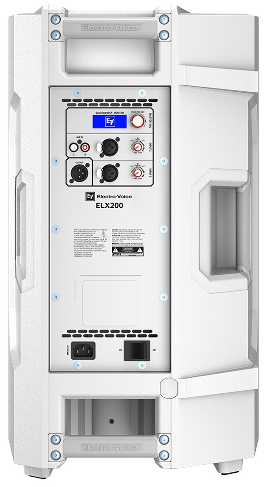 ELX200-12P